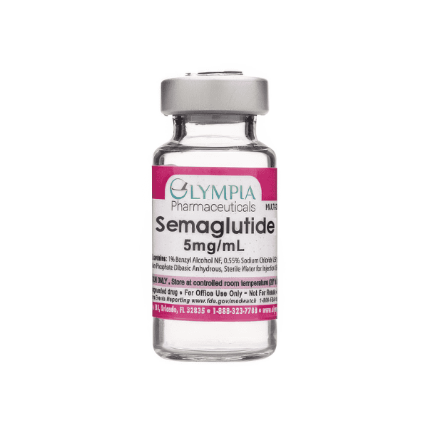 Semaglutide