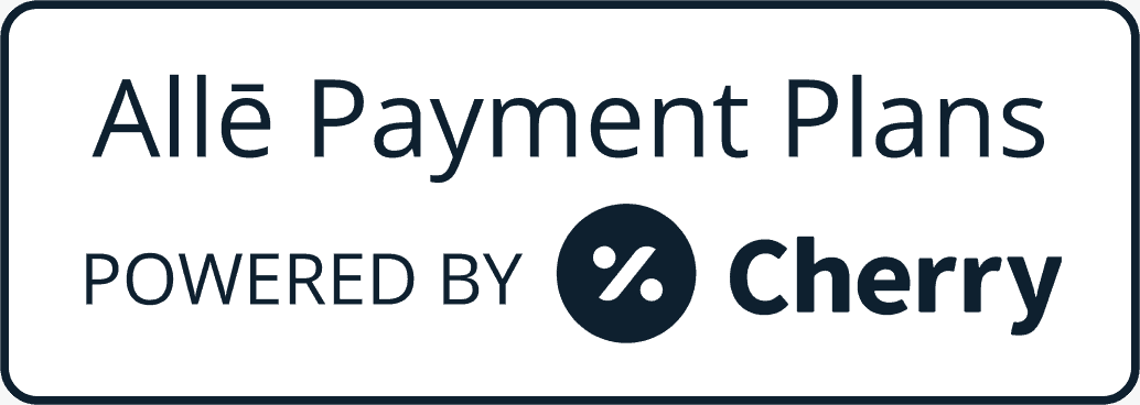 Alle Payment Plans powered by Cherry