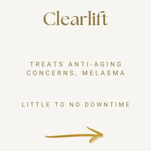 Clearlift Laser Service