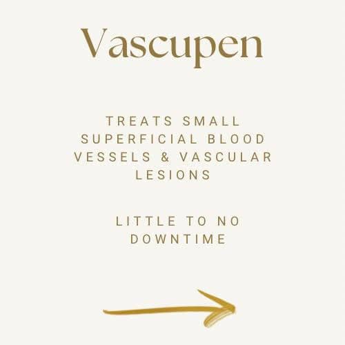 Vascupen Laser Service